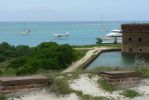 PICTURES/Fort Jefferson & Dry Tortugas National Park/t_Rampart5.JPG